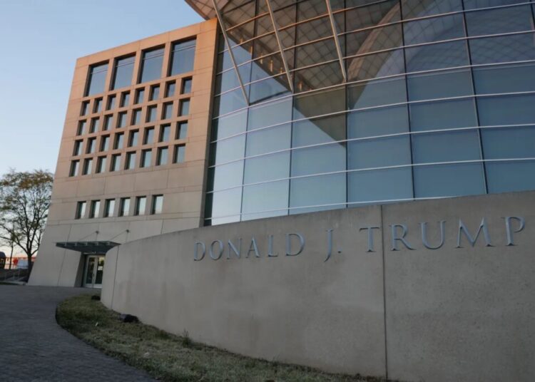 Trump Admin’s Plans for $500 Million USIP Building May Violate Court Order, Say Former Workers