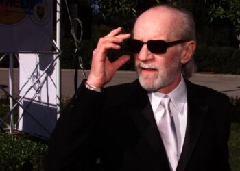 The One Comedian Who Scared George Carlin Into Getting ‘Back to Work’