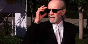 The One Comedian Who Scared George Carlin Into Getting ‘Back to Work’