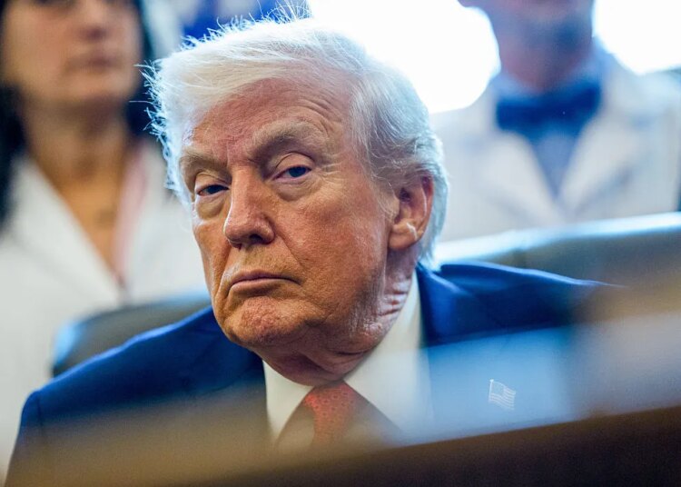 The Biggest Casualties of Trump’s Year of Government Cuts—and What to Expect in 2026