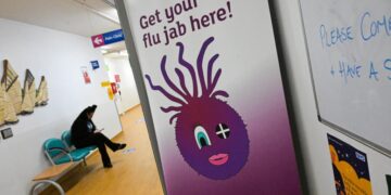 A world without flu is possible