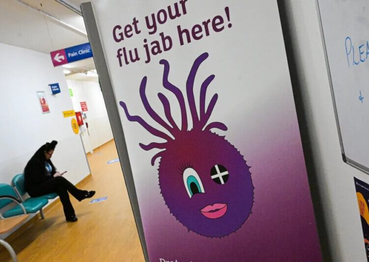 A world without flu is possible