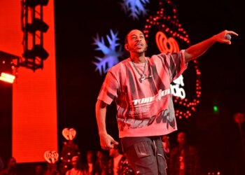 Ludacris Never Meant to Be on Rock the Country Fest, Reps Say ‘Lines Got Crossed’