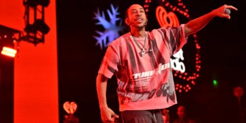 Ludacris Never Meant to Be on Rock the Country Fest, Reps Say ‘Lines Got Crossed’