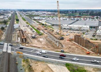 How America made it impossible to build