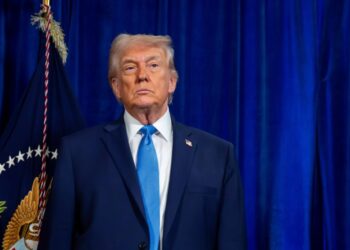 What CEOs need to know about the new ‘Donroe’ doctrine