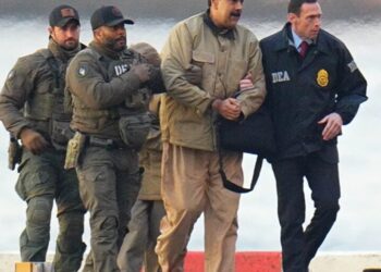 America hacked Venezuela’s grid to literally turn off the lights on Jan. 3. It could happen here, too