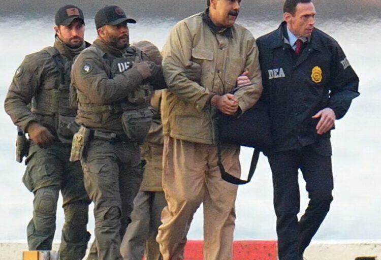 America hacked Venezuela’s grid to literally turn off the lights on Jan. 3. It could happen here, too