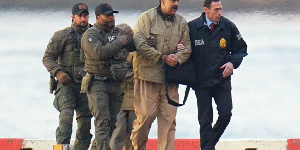 America hacked Venezuela’s grid to literally turn off the lights on Jan. 3. It could happen here, too