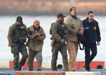 Could Venezuela be another Iraq or Afghanistan? Lessons from American statecraft in force and legitimacy