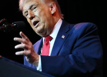 Trump’s Greenland takeover would require ‘billions upon billions’ spent over decades to acquire a mineral industry that doesn’t yet exist, experts say