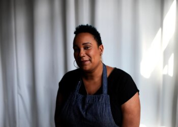 ‘America’s Test Kitchen’ Star Elle Simone Scott Dies at 49