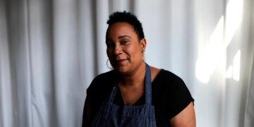 ‘America’s Test Kitchen’ Star Elle Simone Scott Dies at 49