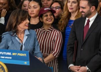 Why universal child care is closer than ever in New York