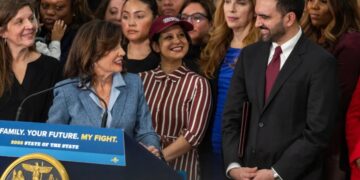 Why universal child care is closer than ever in New York