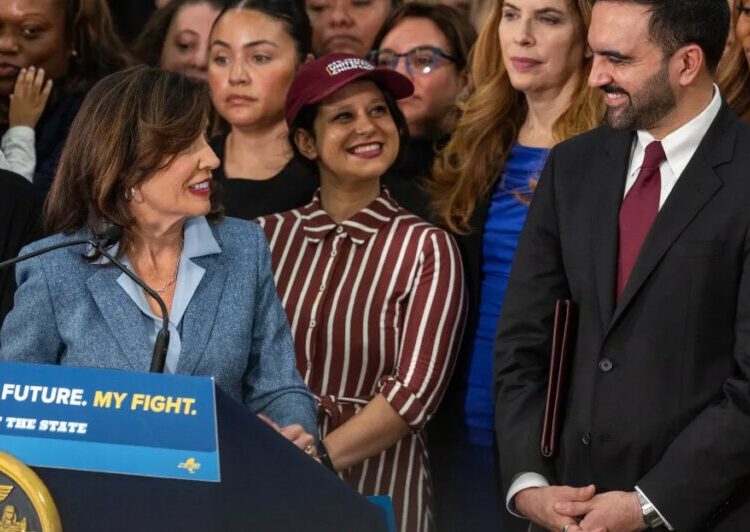 Why universal child care is closer than ever in New York