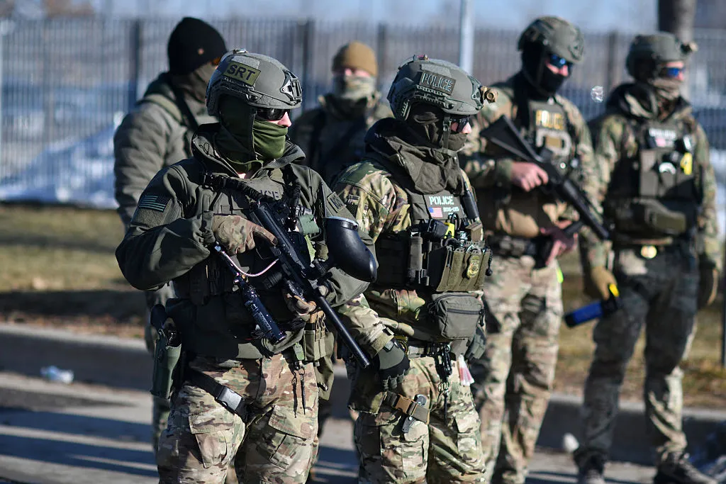 US-IMMIGRATION-ICE-SHOOTING