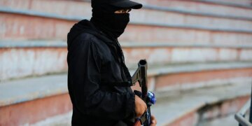 Fear Grips Venezuela Amid a New Wave of Repression