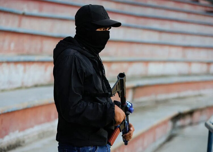 Fear Grips Venezuela Amid a New Wave of Repression