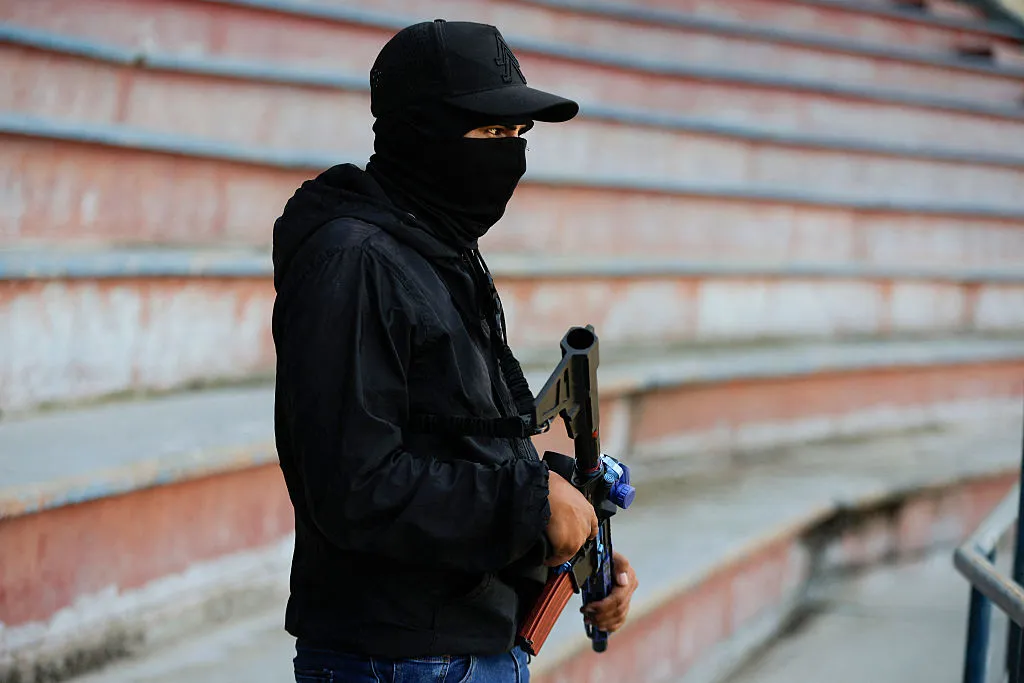 Fear Grips Venezuela Amid a New Wave of Repression