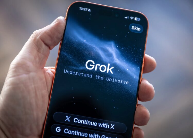 Has Grok Been Tricked Into Revealing What It Really Thinks of Your X Account?