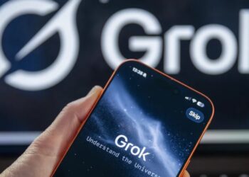 Grok’s nonconsensual porn problem is part of a long, gross legacy