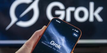 Grok’s nonconsensual porn problem is part of a long, gross legacy