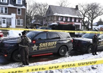 Most police forces banned shooting at moving vehicles decades ago, and Biden asked ICE to do it in 2022. So why isn’t it policy?