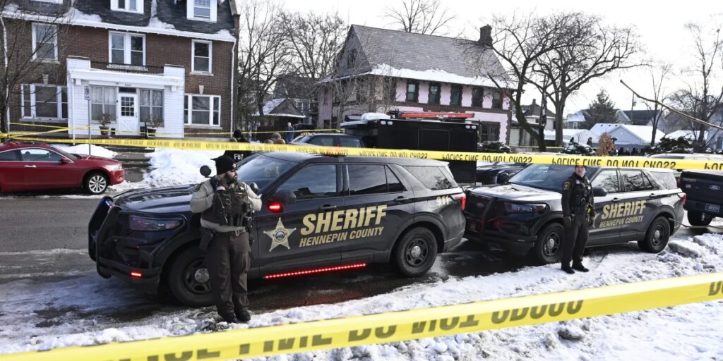 Most police forces banned shooting at moving vehicles decades ago, and Biden asked ICE to do it in 2022. So why isn’t it policy?