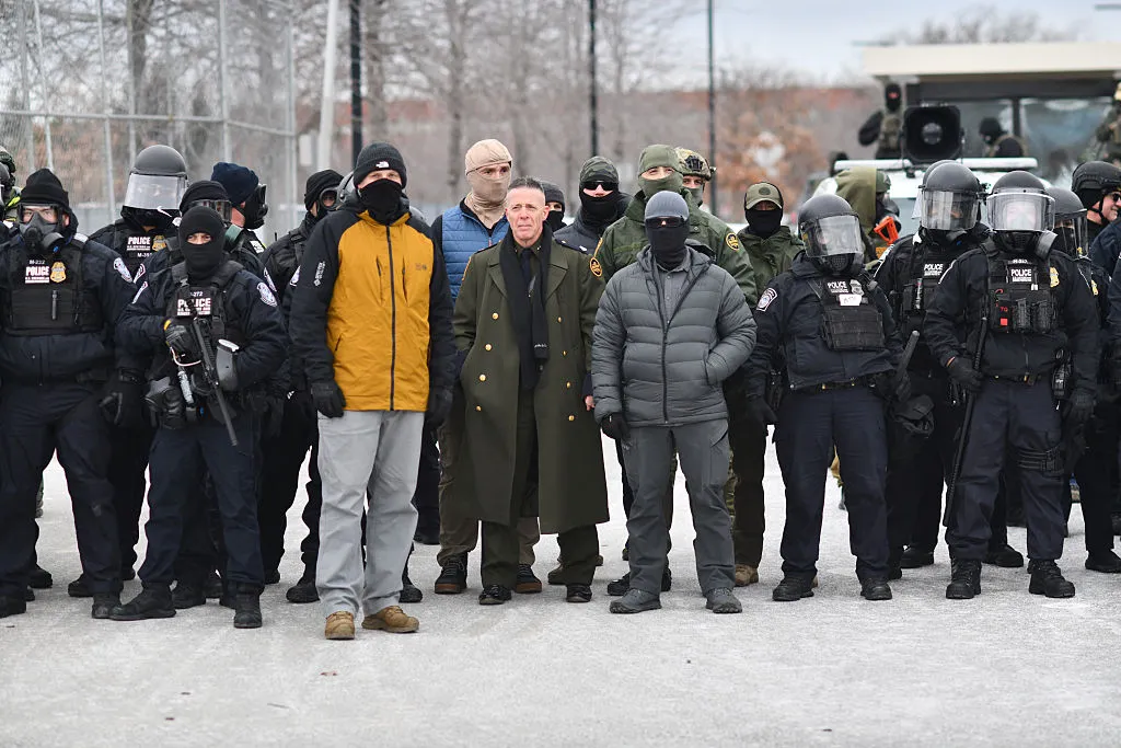 US-IMMIGRATION-ICE-SHOOTING