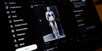 Elon Musk’s Grok ‘Undressing’ Problem Isn’t Fixed