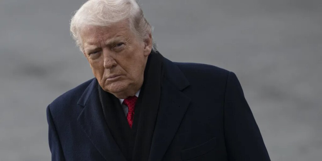 The weak business case for Trump acquiring Greenland: a $1 trillion price tag and few returns for two decades