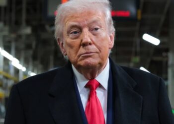 History says there’s a 90% chance that Trump’s party will lose seats in the midterm elections. It also says there’s a 100% chance