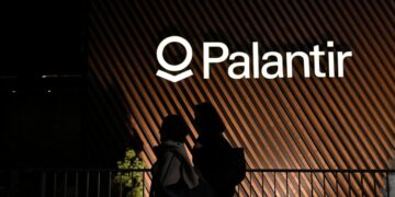 Palantir Defends Work With ICE to Staff Following Killing of Alex Pretti