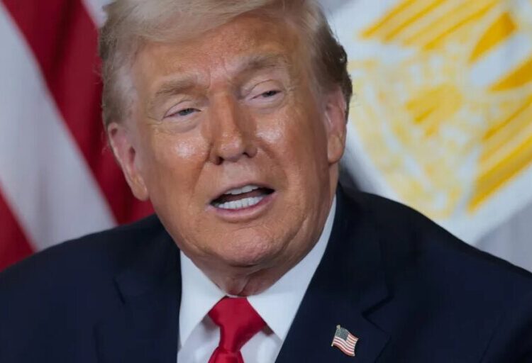 Trump’s housing market plan contains a fatal flaw and multiple obstacles, Morgan Stanley says