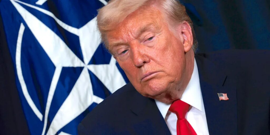 Wall Street celebrates the end of Trump’s Greenland tariff threats and expects the Supreme Court will kill the rest of them