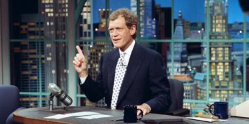 That Time David Letterman Accidentally Pranked a Cartel Leader