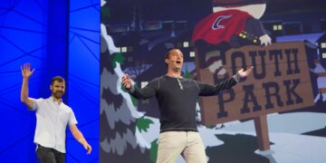 A Canceled ‘South Park’ Video Game Was Reworked for the Olsen Twins