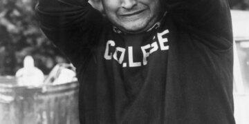 ‘Animal House’ Was About Charles Manson in Its Early Stages