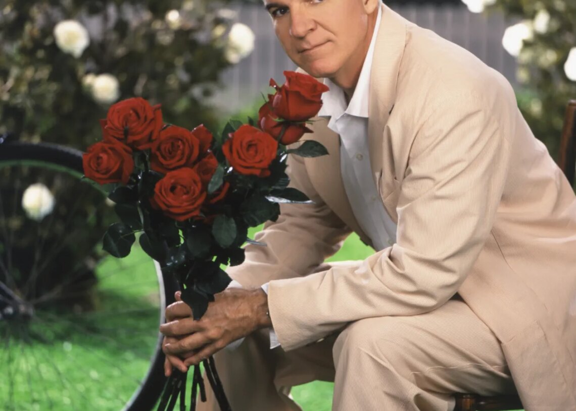 The Forgotten Steve Martin Comedy That’s Basically a ‘Goodfellas’ Sequel