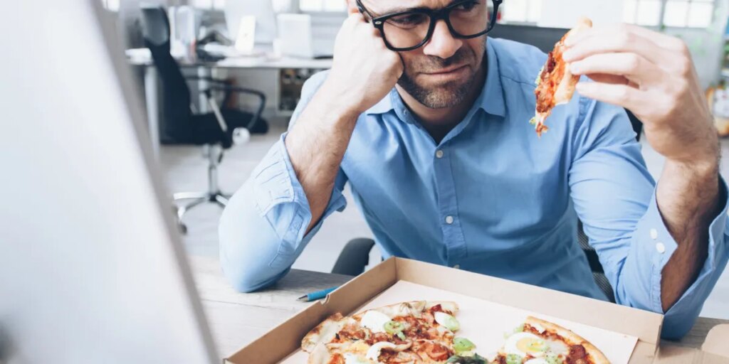 ‘Hybrid creep’ is the latest trick bosses are using to get workers back in the office