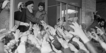 Iran Toppled the Shah in 1979. Why This Time Isn’t Quite Like That