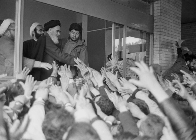 Iran Toppled the Shah in 1979. Why This Time Isn’t Quite Like That