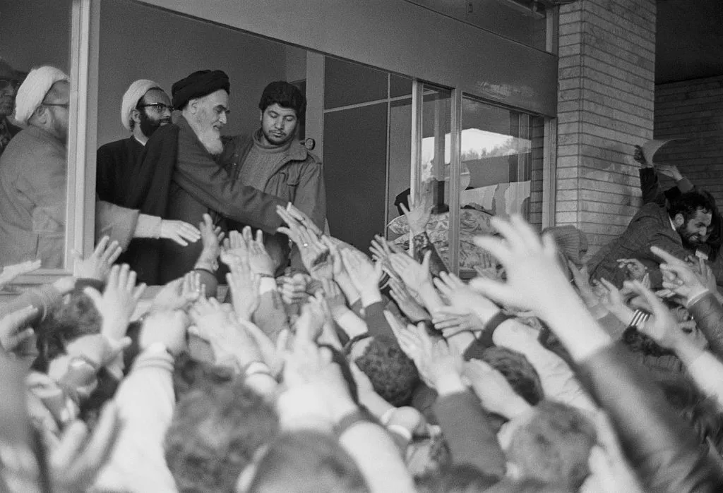 Iran Toppled the Shah in 1979. Why This Time Isn’t Quite Like That