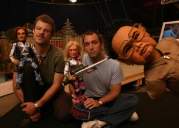 The ‘Team America’ Scene That Had to Be Edited Nine Times to Avoid an NC-17 Rating