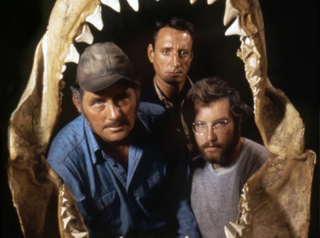 ‘Jaws 3’ Was Almost a John Hughes Comedy