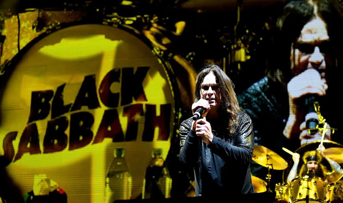 Geezer Butler Speaks Candidly About the Failed Album Black Sabbath Tried to Make With Rick Rubin