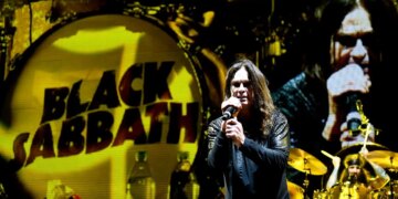 Geezer Butler Speaks Candidly About the Failed Album Black Sabbath Tried to Make With Rick Rubin