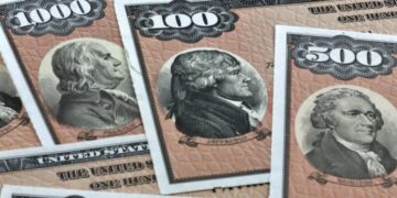 As U.S. debt soars past $38 trillion, the flood of corporate bonds is a growing threat to the Treasury supply