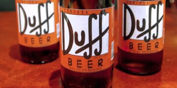 Why the Creator of ‘The Simpsons’ is Opposed to Duff Beer Becoming an Actual Product